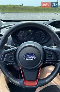 Внедорожник / Кроссовер Subaru Forester 2023 в 