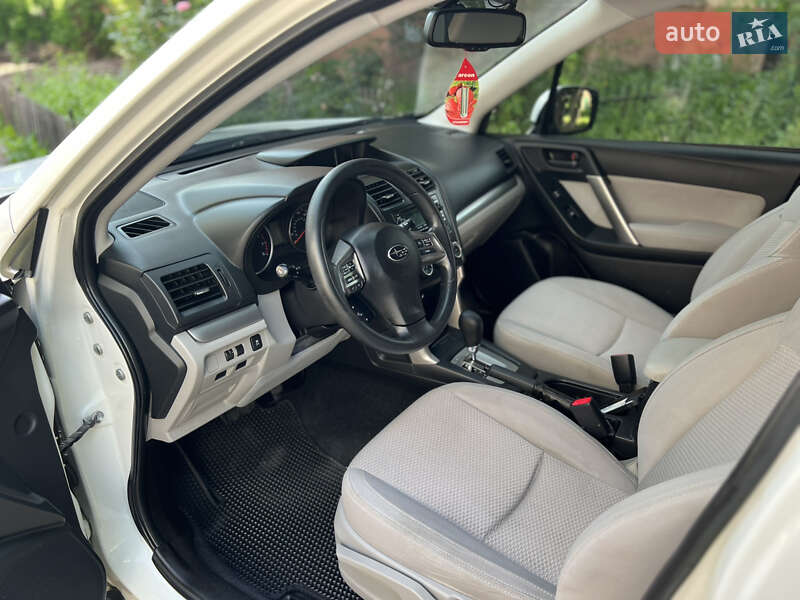 Внедорожник / Кроссовер Subaru Forester 2014 в Бердичеве