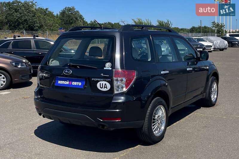 Внедорожник / Кроссовер Subaru Forester 2009 в Одессе
