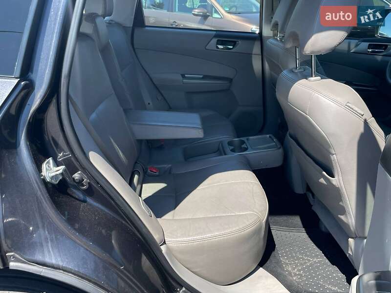 Внедорожник / Кроссовер Subaru Forester 2009 в Одессе