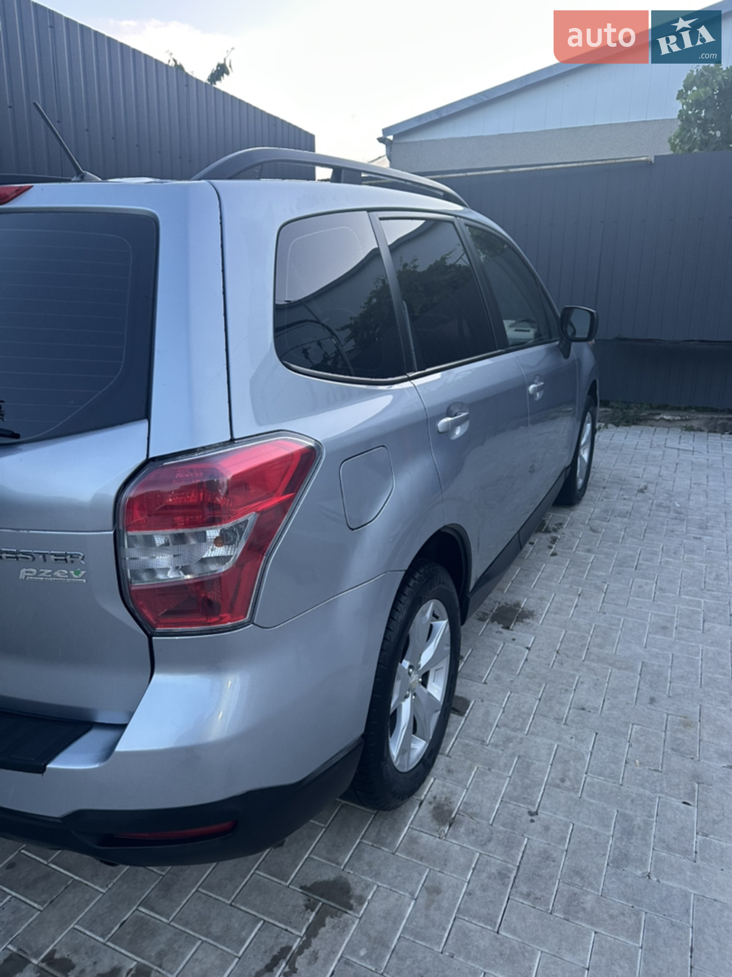 2014 Subaru Forester - мініатюра 6