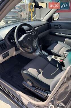 Внедорожник / Кроссовер Subaru Forester 2007 в 