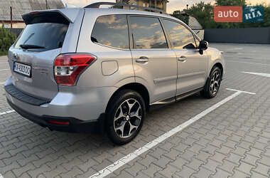 Внедорожник / Кроссовер Subaru Forester 2016 в 