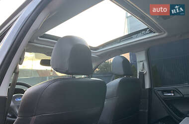 Внедорожник / Кроссовер Subaru Forester 2016 в 