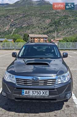 Внедорожник / Кроссовер Subaru Forester 2010 в Днепре