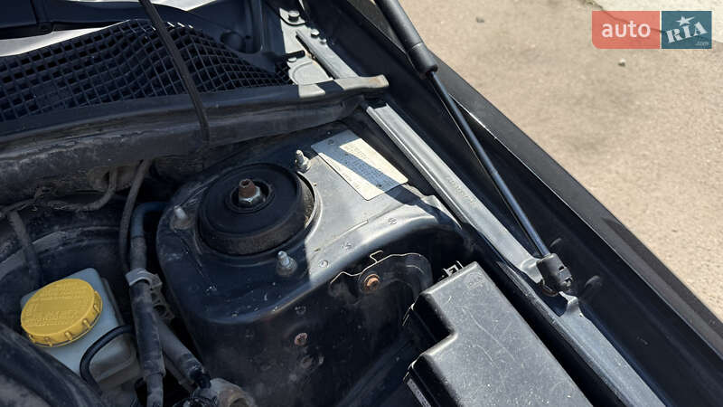 Внедорожник / Кроссовер Subaru Forester 2006 в Киеве