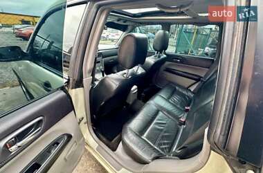 Внедорожник / Кроссовер Subaru Forester 2004 в 