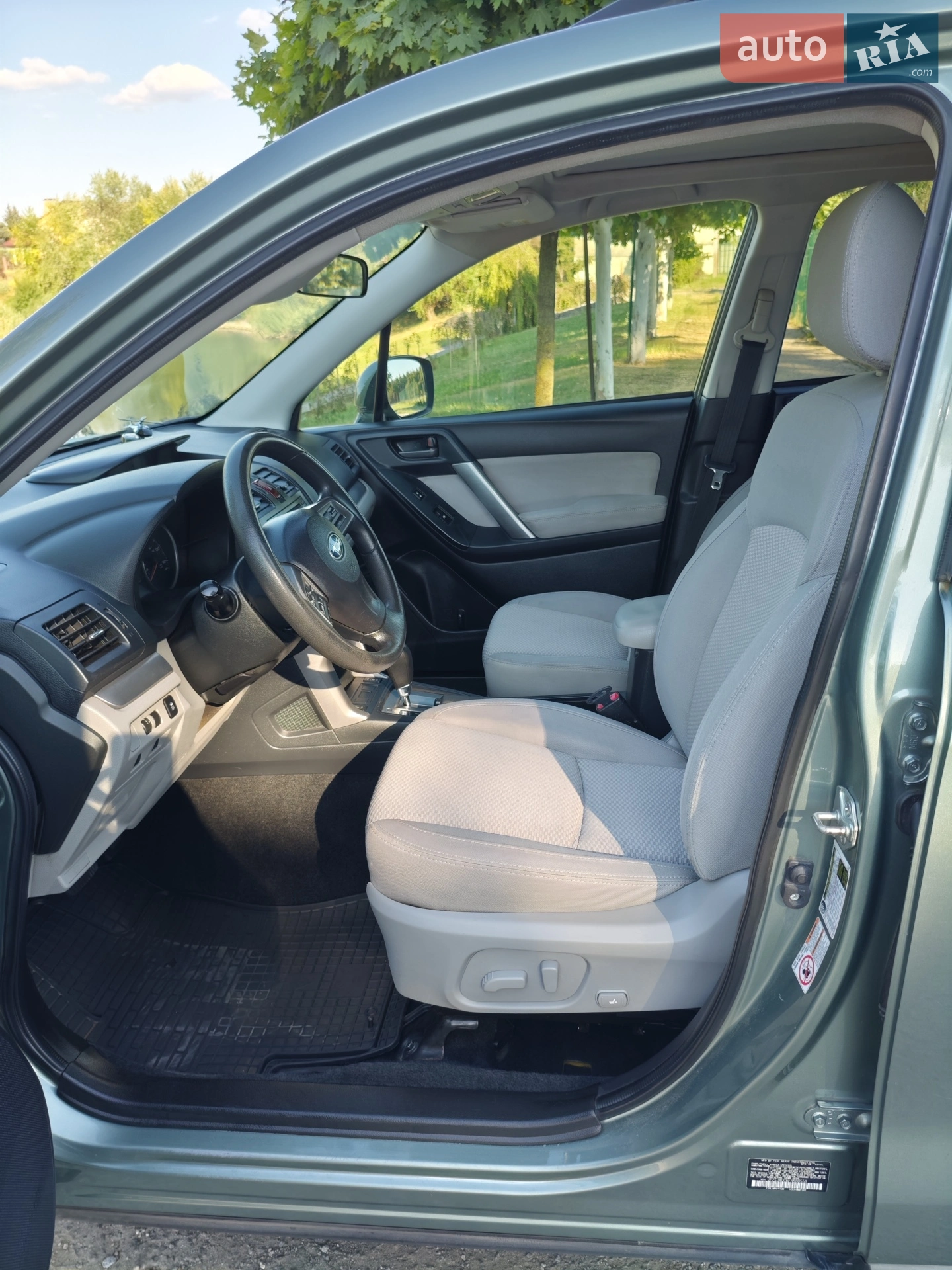 2015 Subaru Forester - мініатюра 19
