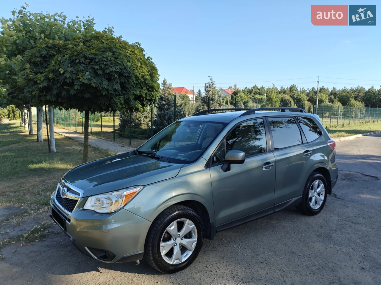 2016 Subaru Forester - мініатюра 27