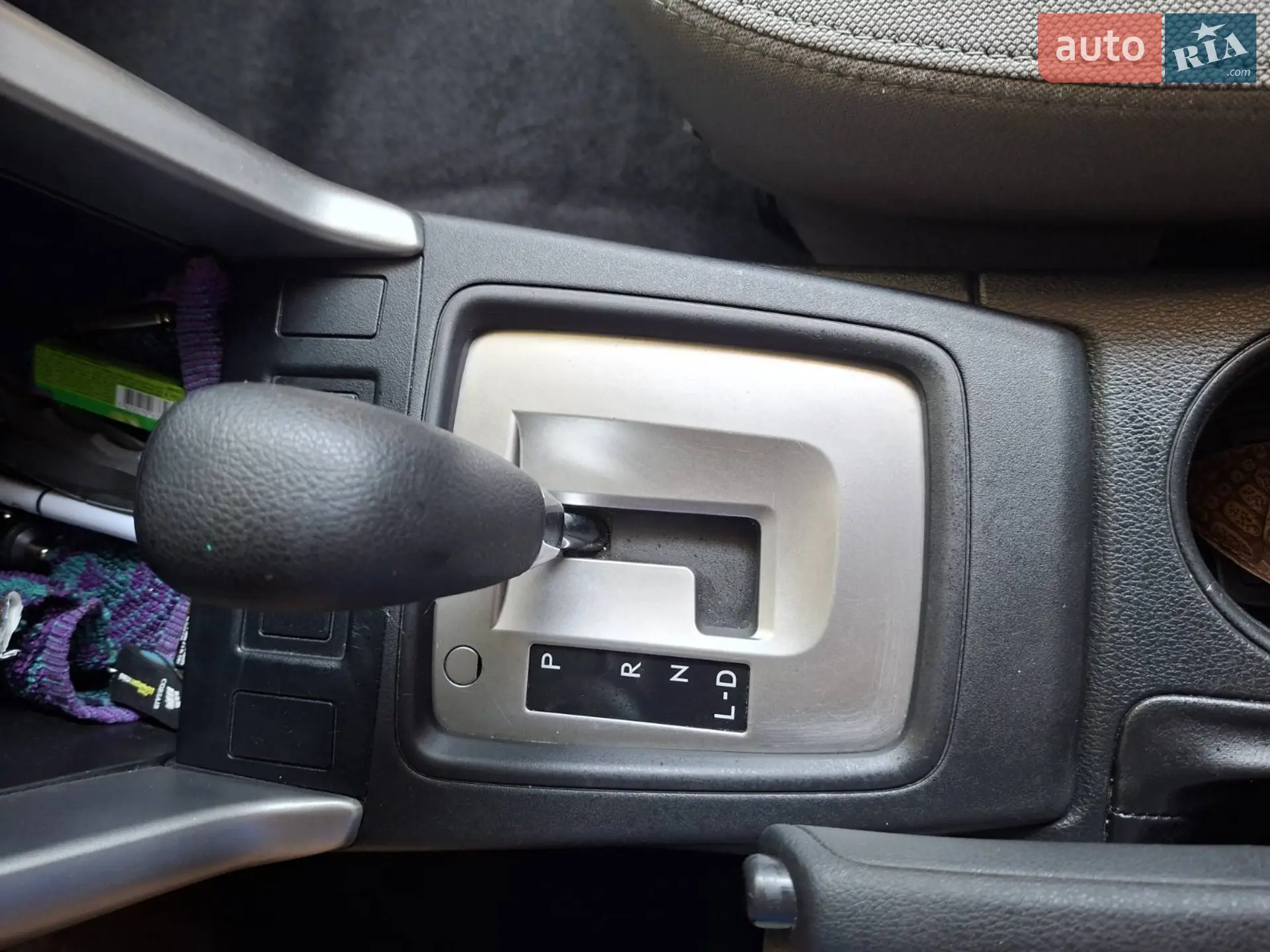 2013 Subaru Forester - мініатюра 8