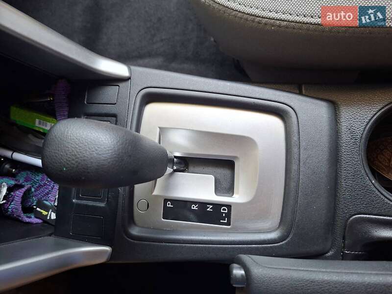 Позашляховик / Кросовер Subaru Forester 2013 в Черкасах