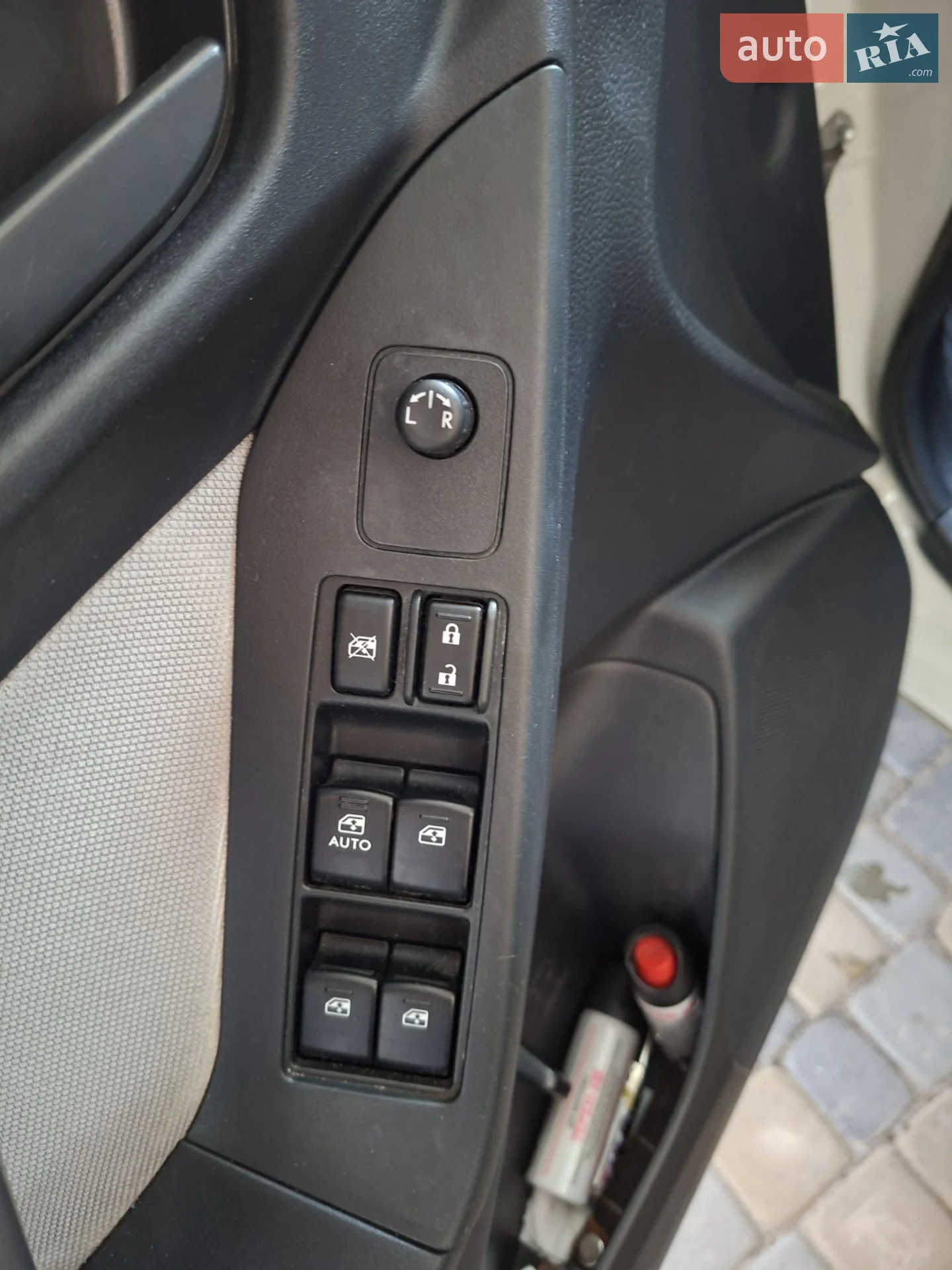 2013 Subaru Forester - мініатюра 15