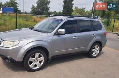 Внедорожник / Кроссовер Subaru Forester 2008 в Киеве
