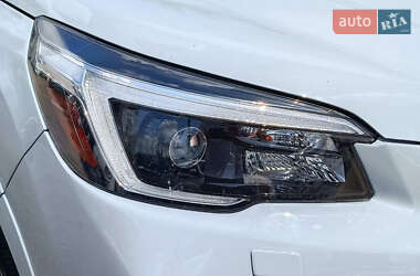 Внедорожник / Кроссовер Subaru Forester 2020 в 