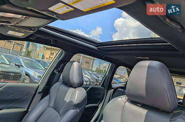 Внедорожник / Кроссовер Subaru Forester 2020 в 
