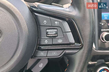 Внедорожник / Кроссовер Subaru Forester 2020 в 