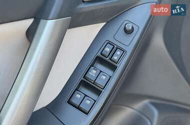 Внедорожник / Кроссовер Subaru Forester 2014 в 