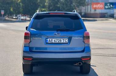 Внедорожник / Кроссовер Subaru Forester 2014 в 