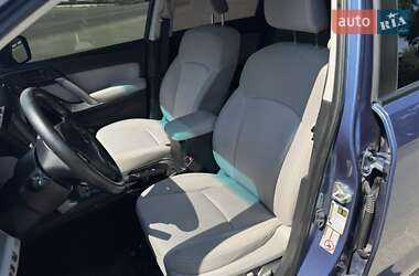 Внедорожник / Кроссовер Subaru Forester 2014 в 