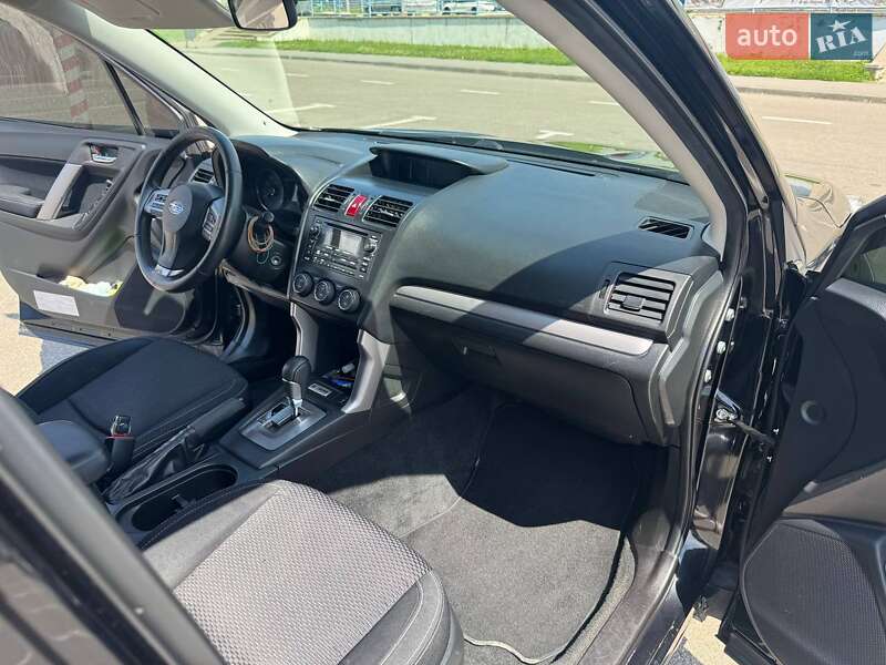 Внедорожник / Кроссовер Subaru Forester 2014 в Харькове