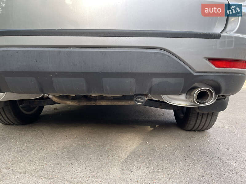 Внедорожник / Кроссовер Subaru Forester 2010 в Кропивницком фото 13 Внедорожник / Кроссовер Subaru Forester 2010 в Кропивницком