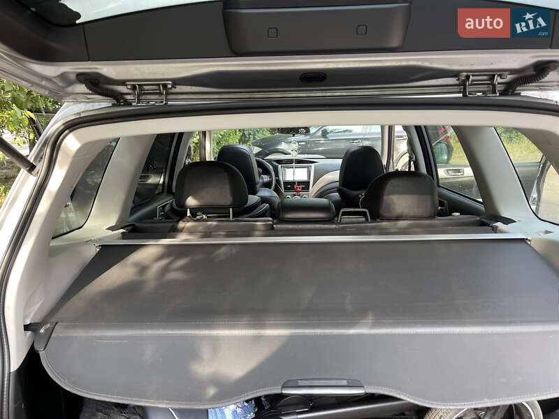 Внедорожник / Кроссовер Subaru Forester 2010 в Кропивницком фото 21 Внедорожник / Кроссовер Subaru Forester 2010 в Кропивницком
