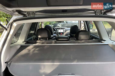 Внедорожник / Кроссовер Subaru Forester 2010 в 