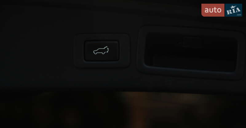 Внедорожник / Кроссовер Subaru Forester 2016 в Днепре