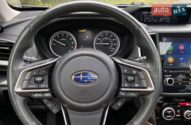 Внедорожник / Кроссовер Subaru Forester 2021 в 