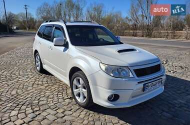 Внедорожник / Кроссовер Subaru Forester 2010 в 