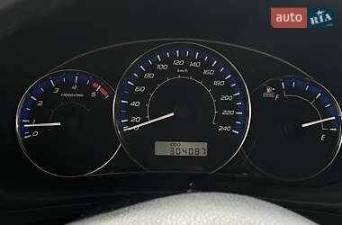 Внедорожник / Кроссовер Subaru Forester 2009 в 
