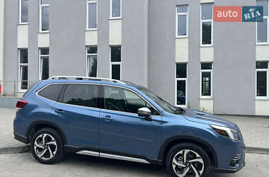 Внедорожник / Кроссовер Subaru Forester 2024 в 