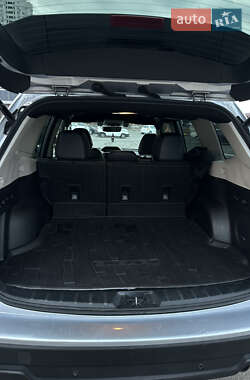 Внедорожник / Кроссовер Subaru Forester 2019 в 