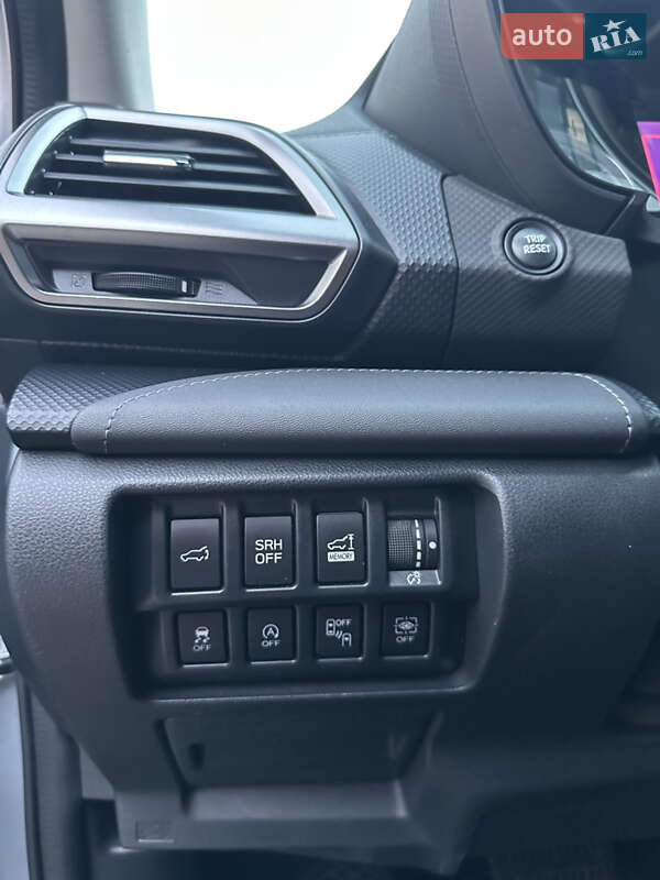 Внедорожник / Кроссовер Subaru Forester 2019 в Киеве