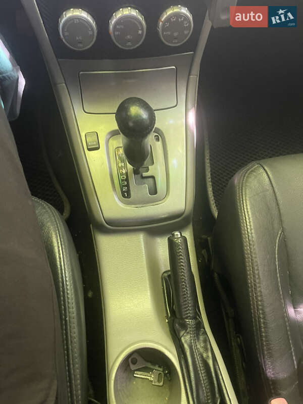 Внедорожник / Кроссовер Subaru Forester 2005 в Харькове