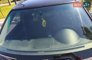 Позашляховик / Кросовер Subaru Forester 2007 в 