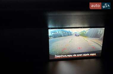 Внедорожник / Кроссовер Subaru Forester 2013 в 