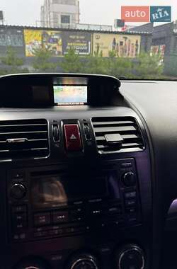 Внедорожник / Кроссовер Subaru Forester 2013 в 
