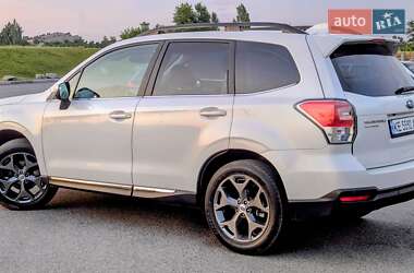 Внедорожник / Кроссовер Subaru Forester 2017 в 