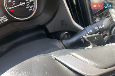 Внедорожник / Кроссовер Subaru Forester 2018 в 