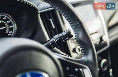 Внедорожник / Кроссовер Subaru Forester 2019 в 