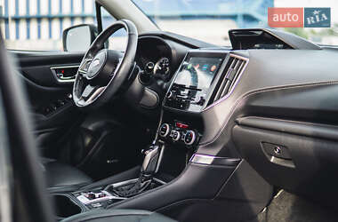 Внедорожник / Кроссовер Subaru Forester 2019 в 