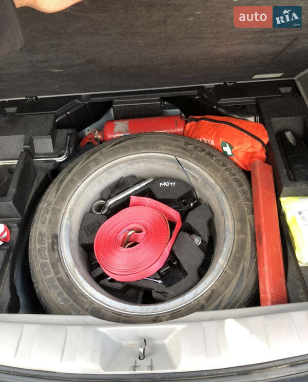 Внедорожник / Кроссовер Subaru Forester 2009 в Ровно