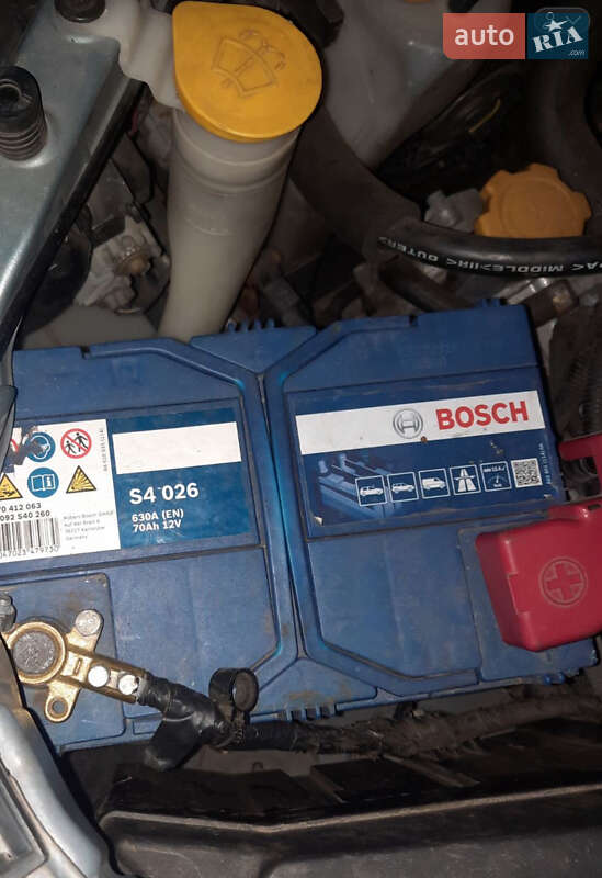 Внедорожник / Кроссовер Subaru Forester 2009 в Ровно