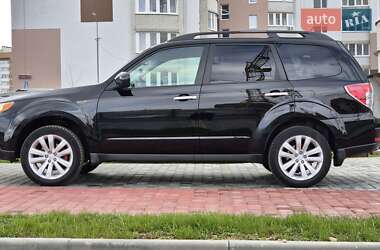 Внедорожник / Кроссовер Subaru Forester 2010 в 