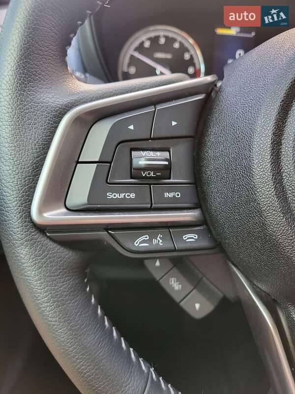 Внедорожник / Кроссовер Subaru Forester 2019 в Харькове