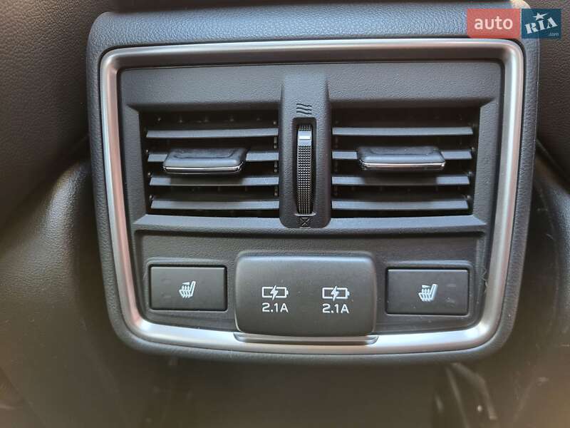 Внедорожник / Кроссовер Subaru Forester 2019 в Харькове