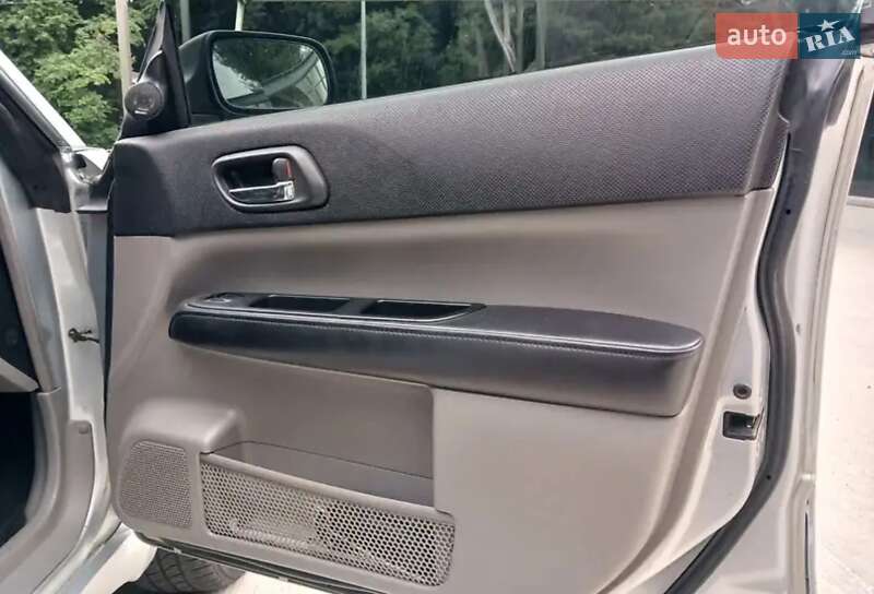 Внедорожник / Кроссовер Subaru Forester 2003 в Киеве