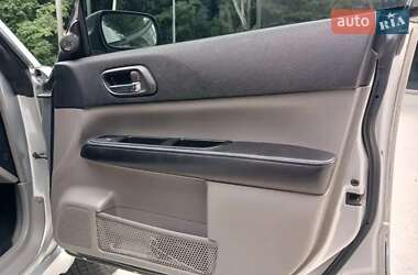 Внедорожник / Кроссовер Subaru Forester 2003 в 