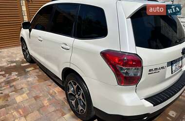 Внедорожник / Кроссовер Subaru Forester 2014 в 